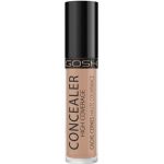 Gosh CONCEALER HIGH COVERAGE - HONEY Korektor mocno kryjący (006) - Gosh CONCEALER HIGH COVERAGE - conc006-1.jpg