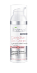 Bielenda Professional CORRECTIVE GEL-CREAM Peptydowy żel-krem korygujący zmarszczki wokół oczu - BIELENDA PROFESSIONAL CORRECTIVE GEL-CREAM - corrective_gel-cream1-400x400.png