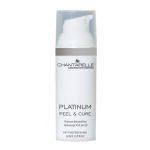 Chantarelle PLATINUM PEEL & CURE PDT PHOTODYNAMIC PLATINUM BLENDED PEEL RETINOLOGIC 45% pH 3.0 PDT Fotodynamiczny platynowy bleend-peeling (CP055250) - Chantarelle PLATINUM PEEL & CURE PDT PHOTODYNAMIC PLATINUM BLENDED PEEL RETINOLOGIC 45% pH 3.0 - cp005250_chantarelle_platinum_bend_45.jpg