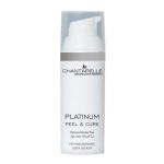 Chantarelle PLATINUM PEEL & CURE PDT PHOTODYNAMIC PLATINUM BLENDED PEEL CLINIC 52% pH 3.2 PDT Fotodynamiczny platynowy bleend-peeling (CP055450) - Chantarelle PLATINUM PEEL & CURE PDT PHOTODYNAMIC PLATINUM BLENDED PEEL CLINIC 52% pH 3.2 - cp055450_chantarelle_platinum_blend_52_www.jpg