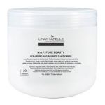 Chantarelle SPECIAL AESTHETICS ALGINATE PLASTIC MASK HYALURONIC ACID Algowa maska plastyczna z kwasem hialuronowym (CP1053) - Chantarelle N.A.P. PURE BEAUTY ALGINATE PLASTIC MASK HYALURONIC ACID - cp1053_chantarelle_nap_pure_beauty_plastic_mask_hyaluronic_20g_500.jpg