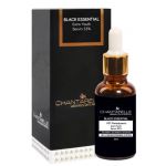 Chantarelle PDT BLACK ESSENTIAL SERUM ESTRO-YOUTH WOMAN Serum PDT fundamentalne odmłodzenie skóry twarzy i biustu kobiet dojrzałych (CP185330) - Chantarelle PDT BLACK ESSENTIAL SERUM ESTRO-YOUTH WOMAN - cp185330_chantarelle_black_essential_estro_30ml_www2.jpg