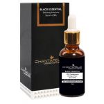 Chantarelle PDT BLACK ESSENTIAL SERUM SEBOREG IMMUNO Serum PDT regulujące i redukujące wydzielanie sebum (CP185730) - Chantarelle PDT BLACK ESSENTIAL SERUM SEBOREG IMMUNO - cp185730_chantarelle_black_essential_immuno_30ml_www9.jpg