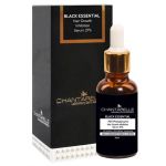 Chantarelle PDT BLACK ESSENTIAL SERUM HAIR GROWTH INHIBITION Serum PDT hamujące odrost włosa (CP186630) - Chantarelle PDT BLACK ESSENTIAL SERUM HAIR GROWTH INHIBITION - cp186630_chantarelle_black_essential_hair_growth_30ml_www6.jpg