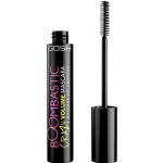 Gosh BOOMBASTIC CRAZY VOLUME MASCARA (BLUE) Wydłużająco-pogrubiający tusz do rzęs (niebieski) - Gosh BOOMBASTIC CRAZY VOLUME MASCARA (BLUE) - crazyb-01.jpg