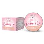 Apis RASPBERRY LIPS SUGAR LIP SCRUB Cukrowy peeling do ust (50153) - Apis RASPBERRY LIPS SUGAR LIP SCRUB - cukrowy-peeling-do-ust-04.23-przod.jpg