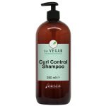 Carin Haircosmetics SO VEGAN CURL CONTROL SHAMPOO Wegański szampon dla naturalnych, kręconych i falistych włosów (950 ml) - Carin Haircosmetics SO VEGAN CURL CONTROL SHAMPOO - curl950vegan.jpg