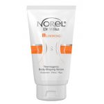 Norel (Dr Wilsz) BODY SLIMMING THERMOGENIC BODY-SHAPING SERUM Termogeniczne serum modelujące brzuch, talię i biodra (DA162) - Norel (Dr Wilsz) BODY SLIMMING THERMOGENIC BODY-SHAPING SERUM - da162.jpg