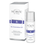 Norel (Dr Wilsz) RE-GENERATION GF Aktywne serum przeciwzmarszczkowe (DA224) - Norel (Dr Wilsz) RE-GENERATION GF Aktywne serum przeciwzmarszczkowe - da224_regeneration_gf_serum_kpl_l.png