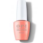 OPI GelColor DATA PEACH Żel kolorowy (GCS008) - OPI GelColor DATA PEACH - data-peach-gcs008-gel-nail-polish-99350157721.jpeg