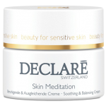 Declare STRESS BALANCE SKIN MEDIATION SOOTHING & BALANCING CREAM Skin Meditation Krem łagodząco- kojący (381) - Declaré STRESS BALANCE SKIN MEDIATION SOOTHING & BALANCING CREAM - declare_381.png