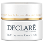 Declare PRO YOUTHING YOUTH SUPREME CREAM RICH Wzbogacony krem odmładzający (665) - Declaré PRO YOUTHING YOUTH SUPREME CREAM RICH - declare_665.png