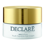 Declare PRO YOUTHING YOUTH SUPREME EYE CREAM Krem odmładzający pod oczy (668) - Declaré PRO YOUTHING YOUTH SUPREME EYE CREAM - declare_668.png