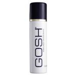 Gosh PERFUMED DEODORANT (CLASSIC) Dezodorant perfumowany w spray'u - Gosh PERFUMED DEODORANT (CLASSIC) - deo-classicbig.jpg