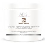 Apis DESER DLA SKÓRY Odżywczo-regenerujący peeling czekoladowy z cukrem trzcinowym (51265) - Apis DESER DLA SKÓRY Odżywczo-regenerujący peeling czekoladowy z cukrem trzcinowym - derser.jpg