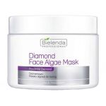 Bielenda Professional DIAMOND FACE ALGAE MASK Diamentowa maska algowa - Bielenda Professional DIAMOND FACE ALGAE MASK - diamond.jpg