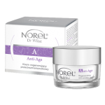 Norel (Dr Wilsz) ANTI-AGE REGENERATING ANTI-WRINKLE CREAM Krem regenerująco - przeciwzmarszczkowy (DK032) - Norel (Dr Wilsz) ANTI-AGE REGENERATING ANTI-WRINKLE CREAM - dk032_anti-age_krem_regenerujacy_kpl_l.png