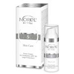 Norel (Dr Wilsz) SKIN CARE FACE CREAM UV PROTECTION SPF50 Krem ochronny SPF50 (DK159) - Norel (Dr Wilsz) SKIN CARE FACE CREAM UV PROTECTION SPF30 - dk039.jpg