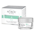 Norel (Dr Wilsz) ACNE ANTI-IMPERFECTION WITH LHA AND SILVER IONS Krem na niedoskonałości z LHA i jonami srebra (DK134) - Norel (Dr Wilsz) ACNE Krem na niedoskonałości z LHA i jonami srebra - dk134_acne_krem_niedoskonalosci_kpl_l.png