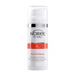 Norel (Dr Wilsz) ANTI-REDNESS MOISTURIZING EMULSION SPF20 FOR COUPEROSE SKIN Emulsja nawilżająca dla cery naczynkowej SPF 20 (PK191) - Norel (Dr Wilsz) ANTI-REDNESS MOISTURIZING EMULSION SPF20 FOR COUPEROSE SKIN - dk246.jpg