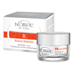 Norel (Dr Wilsz) RENEW EXTREME RETINOL H10 TRIPLE ACTIVE REJUVENATING CREAM Trójaktywny krem odmładzający (DK252) - Norel (Dr Wilsz) RENEW EXTREME RETINOL H10 - dk252_renew_extreme_krem_kpl_l.png