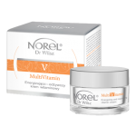 Norel (Dr Wilsz) MULTIVITAMIN ENERGIZING AND NOURISING VITAMIN CREAM Energizująco-odżywczy krem witaminowy (DK290) - Norel (Dr Wilsz) MULTIVITAMIN ENERGIZING AND NOURISING VITAMIN CREAM - dk290.png