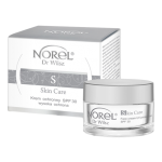 Norel (Dr Wilsz) SKIN CARE FACE CREAM UV PROTECTION SPF30 Krem ochronny SPF30 (DK384) - Norel (Dr Wilsz) SKIN CARE Krem półtłusty - ochronny SPF30 - dk384_skincare_krem_kpl_l.png