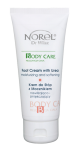 Norel (Dr Wilsz) BODY CARE FOOT CREAM WITH UREA Krem do stóp z mocznikiem (DK393) - Norel (Dr Wilsz) BODY CARE FOOT CREAM WITH UREA - dk393_krem_stopy_nawilzajacy_l.png