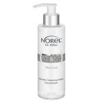 Norel (Dr Wilsz) SKIN CARE MICELLAR CLEANSING WATER FACE AND EYES Płyn micelarny do demakijażu twarzy i oczu (DM033) - Norel (Dr Wilsz) SKIN CARE MICELLAR CLEANSING WATER FACE AND EYES - dm033.jpg