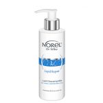 Norel (Dr Wilsz) LIPID REPAIR LIPID CLEANSING MILK Lipidowe mleczko oczyszczające (DM123) - Norel (Dr Wilsz) LIPID REPAIR LIPID CLEANSING MILK - dm123.jpg