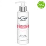 Norel (Dr Wilsz) SENSITIVE SOOTHING MILK Mleczko łagodzące dla cery wrażliwej (DM310) - Norel (Dr Wilsz) SENSITIVE SOOTHING MILK - dm310.jpg