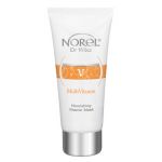 Norel (Dr Wilsz) MULTIVITAMIN NOURISHING VITAMIN MASK Witaminowa maska odżywcza (DN288) - Norel (Dr Wilsz) MULTIVITAMIN NOURISHING VITAMIN MASK - dn288.jpg