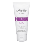 Norel (Dr Wilsz) ANTI-AGE WHITE TEA MASK RELAXING AND REGENERATING Relaksująco - regenerująca maska White Tea (DN312) - Norel (Dr Wilsz) ANTI-AGE WHITE TEA MASK - dn312_antiage_maska_l.png