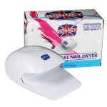 Ronney PROFESSIONAL NAIL DRYER Profesjonalna suszarka do paznokci - Ronney PROFESSIONAL NAIL DRYER - dryer.jpg