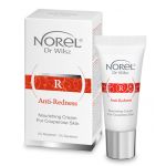 Norel (Dr Wilsz) ANTI-REDNESS NOURISHING CREAM FOR COUPEROSE SKIN Krem odżywczy dla cery naczynkowej (DS525) - Norel (Dr Wilsz) ANTI-REDNESS NOURISHING CREAM FOR COUPEROSE SKIN - ds-525-anti-redness-cream.jpg