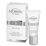 Norel (Dr Wilsz) SKIN CARE FACE CREAM UV PROTECTION SPF50 Krem ochronny SPF50 (DS093) - Norel (Dr Wilsz) SKIN CARE FACE CREAM UV PROTECTION SPF50 - ds093.jpg