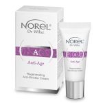 Norel (Dr Wilsz) ANTI-AGE REGENERATING ANTI-WRINKLE CREAM Krem regenerująco - przeciwzmarszczkowy (DS503) - Norel (Dr Wilsz) ANTI-AGE REGENERATING ANTI-WRINKLE CREAM - ds503_l.jpg