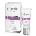 Norel (Dr Wilsz) GLYCOLIC ACID Krem wygładzający anti-age z kwasami AHA i ekstraktem z irysa (DS505) - Norel (Dr Wilsz) GLYCOLIC ACID Krem wygładzający anti-age z kwasami AHA i ekstraktem z irysa - ds505_l.jpg