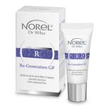 Norel (Dr Wilsz) RE-GENERATION GF Aktywny krem przeciwzmarszczkowy (DS512) - Norel (Dr Wilsz) RE-GENERATION GF Aktywny krem przeciwzmarszczkowy - ds512_l.jpg