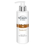 Norel (Dr Wilsz) MANDELIC ACID TONIC-GEL WITH MANDELIC ACID Tonik żelowy z kwasem migdałowym (DT369) - Norel (Dr Wilsz) MANDELIC ACID TONIC-GEL WITH MANDELIC ACID - dt369.jpg