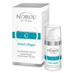 Norel (Dr Wilsz) EYE BOOSTER SERUM Serum pod oczy (DZ027) - Norel (Dr Wilsz) EYE BOOSTER SERUM - dz027.jpg