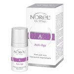 Norel (Dr Wilsz) ANTI-AGE INTENSIVE REGENERATING EYE CREAM Krem pod oczy intensywnie regenerujący (DZ047) - Norel (Dr Wilsz) ANTI-AGE EYE EMULSION ANTI-WRINKLE - dz047_antiage_emulsja_oczy_kpl_l.png