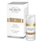 Norel (Dr Wilsz) PEARLS AND GOLD VITALIZING EYE CREAM Krem witalizujący pod oczy (DZ051) - Norel (Dr Wilsz) PEARLS AND GOLD VITALIZING EYE CREAM - dz051-pearls-and-gold-krem_l.jpg