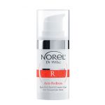 Norel (Dr Wilsz) ANTI-REDNESS EYE AND EYELID CREAM-GEL FOR COUPEROSE SKIN Krem-żel pod oczy i na powieki dla cery naczynkowej (DZ242) - Norel (Dr Wilsz) ANTI-REDNESS EYE AND EYELID CREAM-GEL FOR COUPEROSE SKIN - dz242.jpg