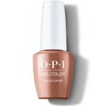 OPI GelColor ENDLESS SUN-NER Żel kolorowy (GCN79) - OPI GelColor ENDLESS SUN-NER - endless-sun-ner-gcn79-99350080992-gel-nail-polish.jpg