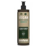 Envie VEGAN SMOOTH EFFECT CONDITIONER Wegańska odżywka wygładzająca włosy - Envie VEGAN SMOOTH EFFECT CONDITIONER - envie-vegan-weganska-odzywka-wygladzajaca-wlosy-500ml.jpg