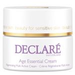 Declare AGE CONTROL AGE ESSENTIAL CREAM Krem liftingujący do skóry dojrzałej (751) - Declaré AGE CONTROL AGE ESSENTIAL CREAM - ess-cream.jpg