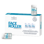 Farmona FACE ROLLER Aktywny koncentrat anti-ageing do zabiegów mezoterapii mikroigłowej - Farmona FACE ROLLER Aktywny koncentrat anti-ageing do zabiegów mezoterapii mikroigłowej - farmona_faceroller.png