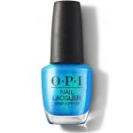 OPI Nail Lacquer FEEL BLUETIFUL Lakier do paznokci (NLB008) - OPI Nail Lacquer FEEL BLUETIFUL - feelbluetiful_nl_b008.jpeg