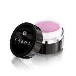 Kabos LUXURY GLOSS UV GEL FRENCH PINK Żel budujący, jednofazowy (różowy) - Kabos LUXURY GLOSS UV GEL FRENCH PINK - frenchpink.jpg